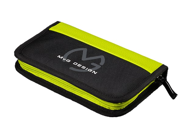 Winmau MVG Sport Edition Wallet