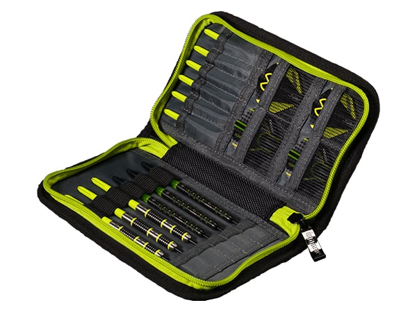 Winmau MvG Sport Edition Dart Wallet - Image 2