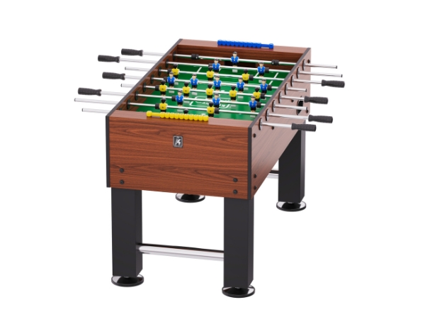 knight shot st104b home use foosball table