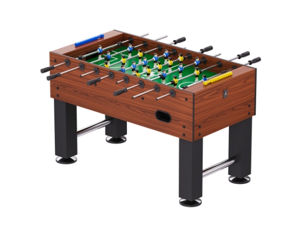 knight shot st104b home use foosball table