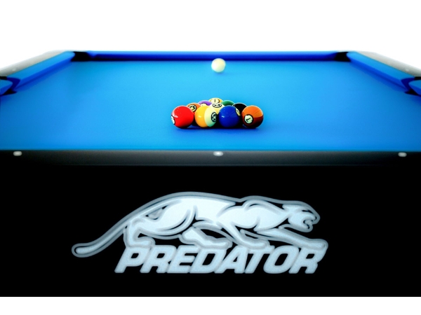 predator apex pro american pool table 9ft