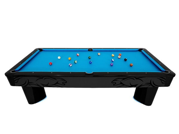predator apex pro american pool table 9ft