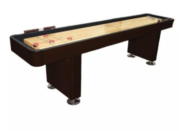 shuffleboard