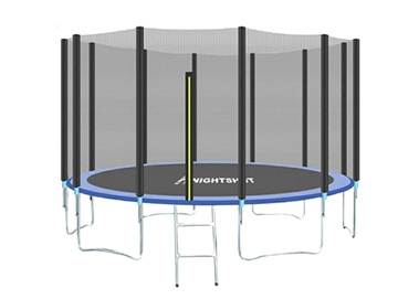 trampoline