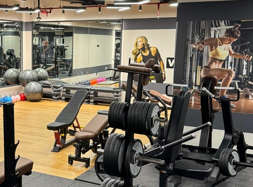 gym maintenance, repair & servicing