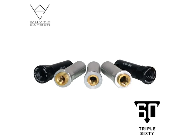 whyte carbon quick change adapter