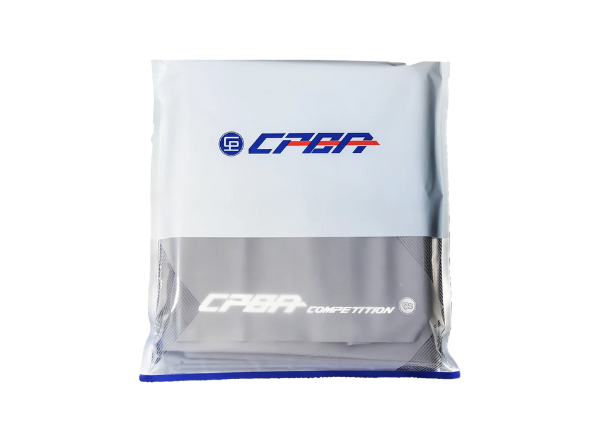 CPBA Competition Pool Cloth Grey 9ft Set Professional Billiard Table Cloth UAE