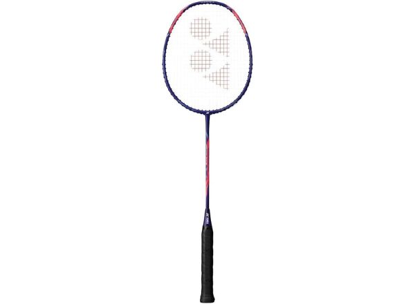 Yonex Voltric Ace Royal Blue 4U G5 Head-Heavy Badminton Racket UAE