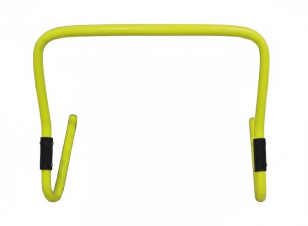 knight shot football step agility hurdle | 6", 9", 12", 15", 18" height