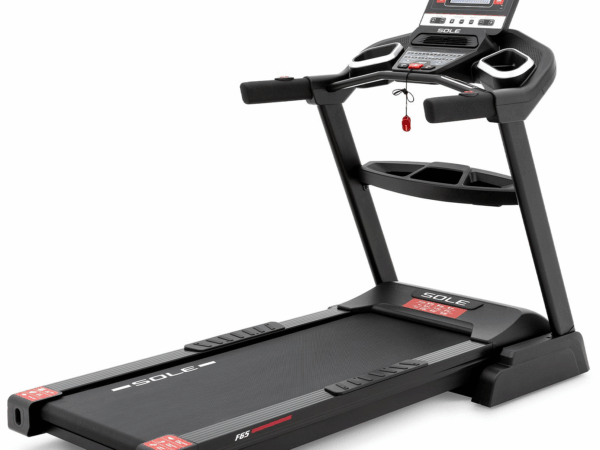 Sole F65 treadmill 3.0 hp motor 325 lbs user weight Knight Shot UAE