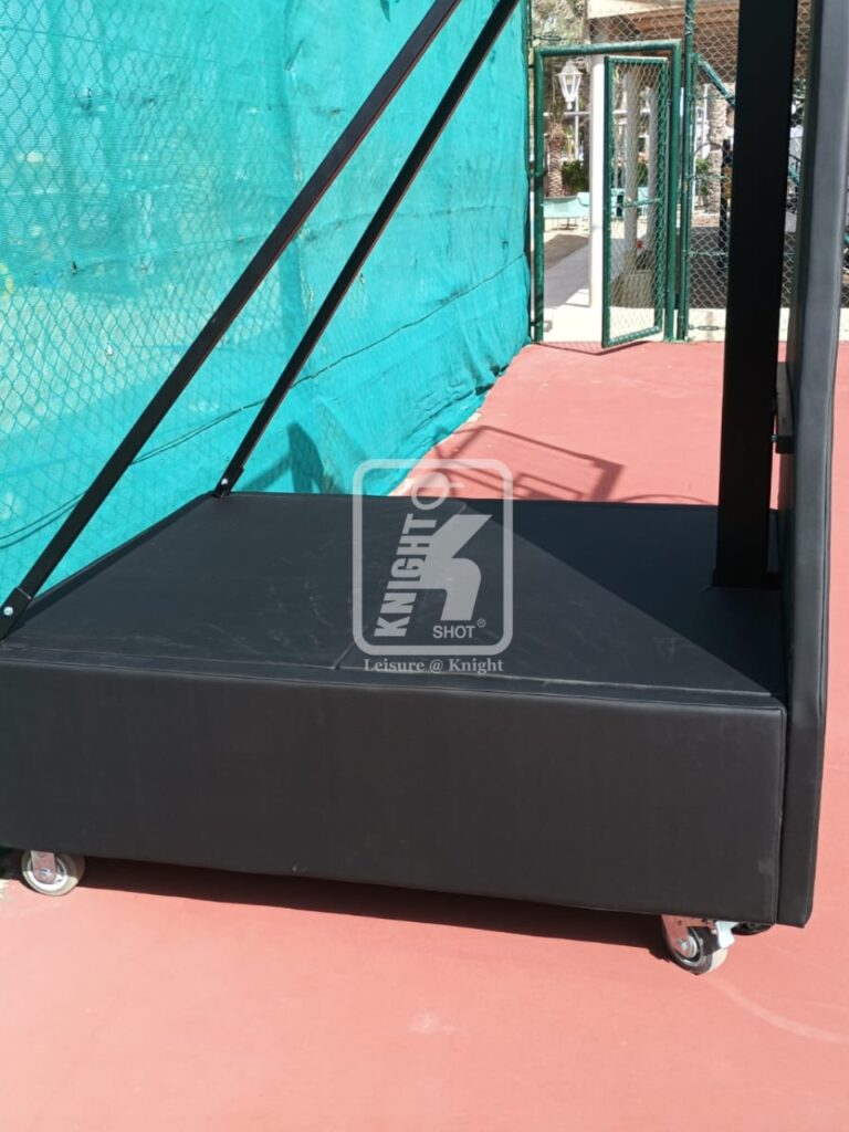 basketball goal post 3