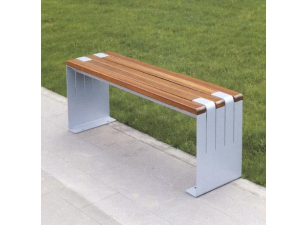 outdoor bench – 150 × 40 × 43 cm park & garden seating