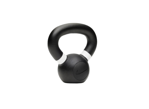 nike strength kettlebell | color coded | 4kg