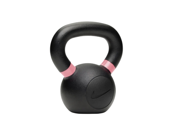 nike strength kettlebell | color coded | 8kg