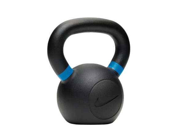 nike strength kettlebell | color coded | 12kg