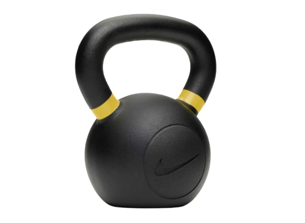 nike strength kettlebell | color coded | 16kg