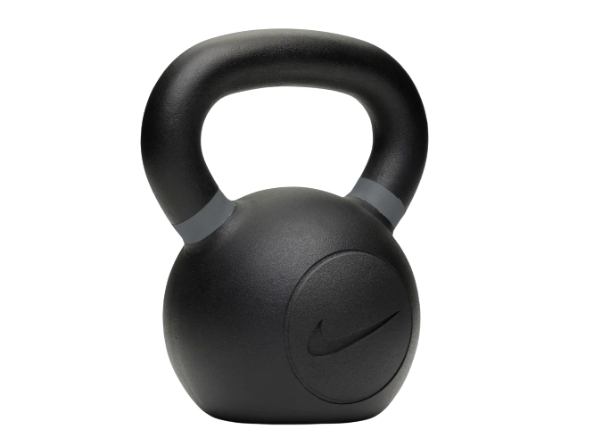 nike strength kettlebell | color coded | 20kg