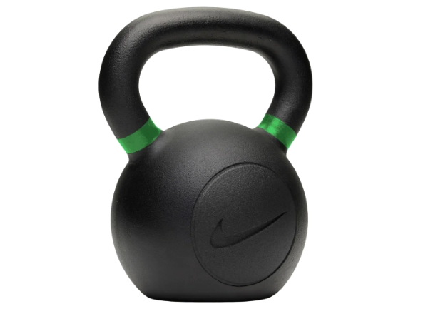 nike strength kettlebell | color coded | 24kg