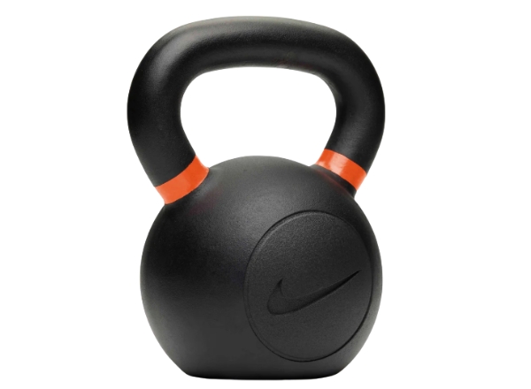 nike strength kettlebell | color coded | 28kg