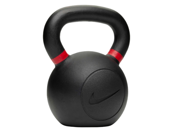 nike strength kettlebell | color coded | 32kg