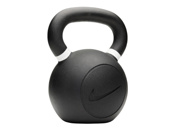 nike strength kettlebell | color coded | 40kg