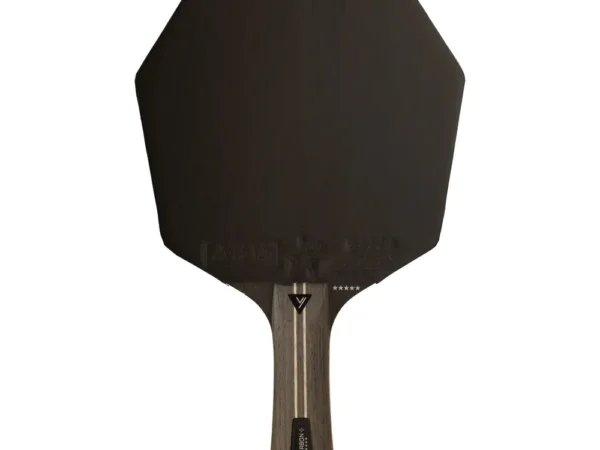 STIGA Pro Carbon Plus Cybershape 5-Star table tennis bat