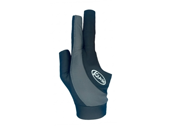 kamui glove symmetry | gray & black